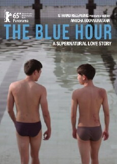The Blue Hour (2015) - Stream Online
