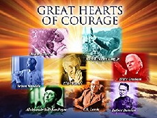 Great Hearts of Courage (2015) - Stream Online
