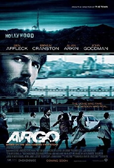 Argo (2012) - Stream Online