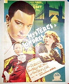 Limehouse Blues (1934) - Stream Online