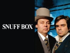 Snuff Box (2006) - Stream Online