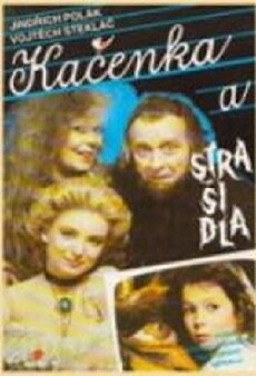Katja und die Gespenster (1993) - Stream Online