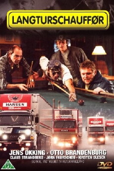 Langturschauffør (1981) - Stream Online