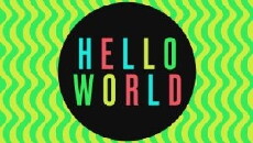 Hello World (2016) - Stream Online