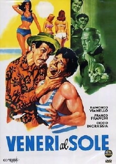 Veneri al sole (1965) - Stream Online