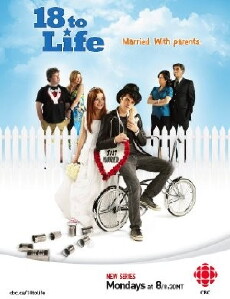 18 to Life (2010) - Stream Online