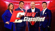 Footy Classified (2007) - Stream Online