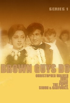 Brown Guys Do (2013) - Stream Online
