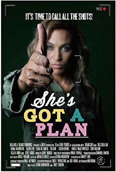 She's Got a Plan (2016) - Stream Online