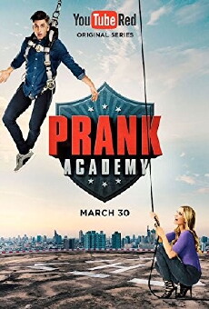 Prank Academy (2016) - Stream Online