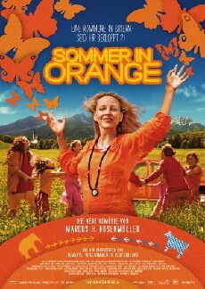 Sommer in Orange (2011) - Stream Online