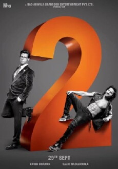 Twins 2 (2017) - Stream Online