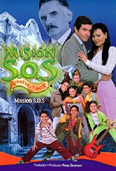 Misión S.O.S. aventura y amor (2004) - Stream Online