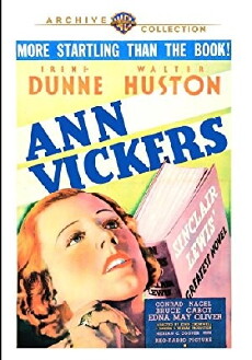 Ann Vickers (1933) - Stream Online