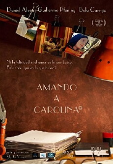 Amando a Carolina (2018) - Stream Online