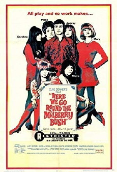 Here We Go Round the Mulberry Bush (1968) - Stream Online