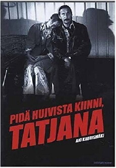 Take Care of Your Scarf, Tatiana (1994) - Stream Online