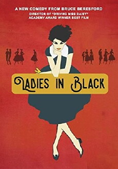 Ladies in Black (2018) - Stream Online