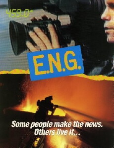 E.N.G. (1989) - Stream Online