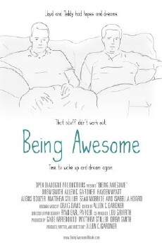 Being Awesome (2014) - Stream Online