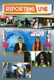 Reporting Live (2013) - Stream Online