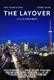 The Layover (2016) - Stream Online