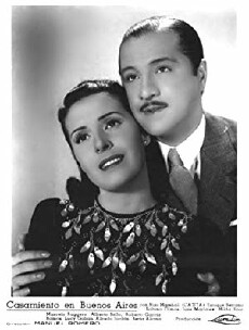 Marriage in Buenos Aires (1940) - Stream Online