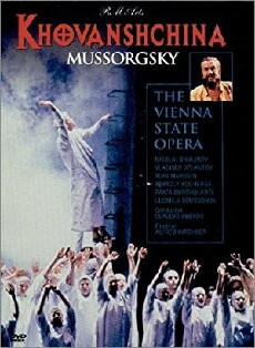 Khovanshchina (1989) - Stream Online
