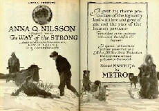 The Way of the Strong (1919) - Stream Online
