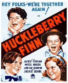 Huckleberry Finn (1931) - Stream Online