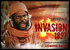 Invasion 1897 (2014) - Stream Online