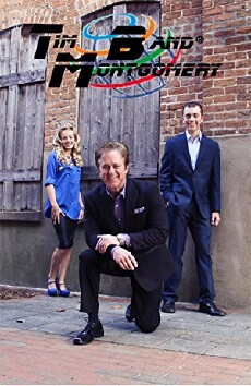 Tim Montgomery Band Live (2018) - Stream Online