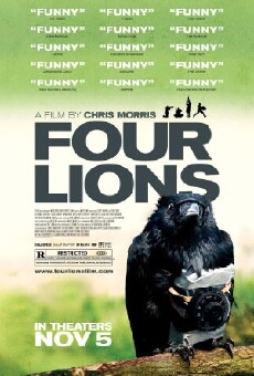 Four Lions (2010) - Stream Online