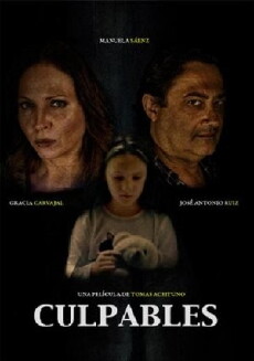Culpables (2015) - Stream Online