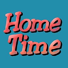 Home Time (2017) - Stream Online