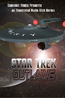 Star Trek: Outlaws (2015) - Stream Online