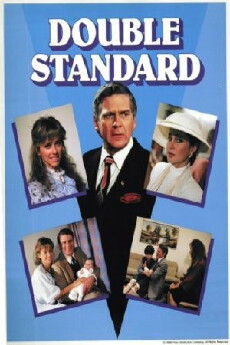 Double Standard (1988) - Stream Online