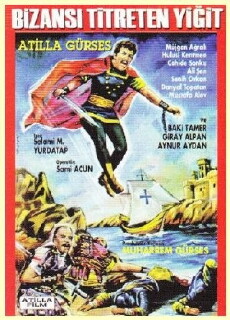 Bizansi titreten yigit (1967) - Stream Online