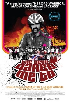 The Devil Dared Me To (2007) - Stream Online