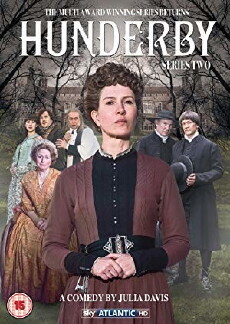 Hunderby (2012) - Stream Online