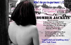 Bomber Jackets (2012) - Stream Online