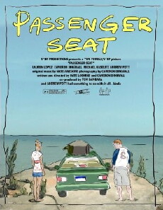 Passenger Seat (2009) - Stream Online