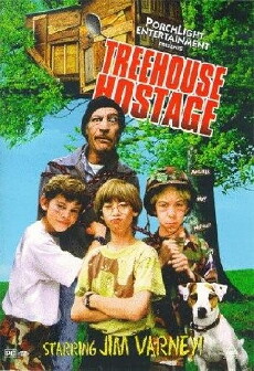 Treehouse Hostage (1999) - Stream Online