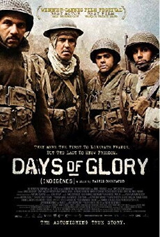 Days of Glory (2006) - Stream Online