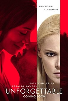 Unforgettable (2017) - Stream Online
