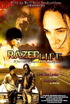 Razed Life (2016) - Stream Online