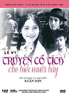 Ein Märchen für Siebzehnjährige (1988) - Stream Online