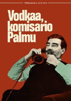 Vodka, Mr. Palmu (1969) - Stream Online