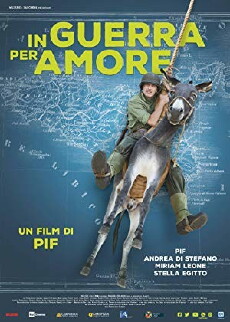 At War with Love (2016) - Stream Online
