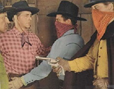 Outlaws of Boulder Pass (1942) - Stream Online